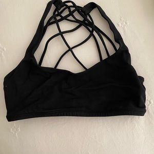 Lululemon Free To Be Wild Bra